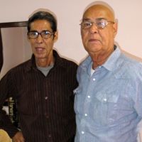 Charles Raye Photo 1