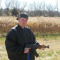Matthew Bills Photo 3