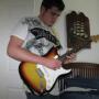 Spencer Watts Photo 24