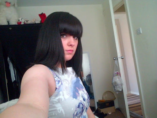Louise Kerr Photo 12