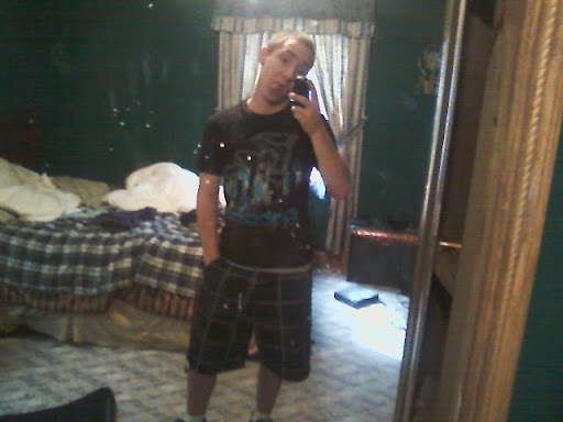 Tyler Fleming Photo 9