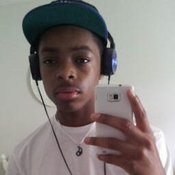 Omar Anderson Photo 15