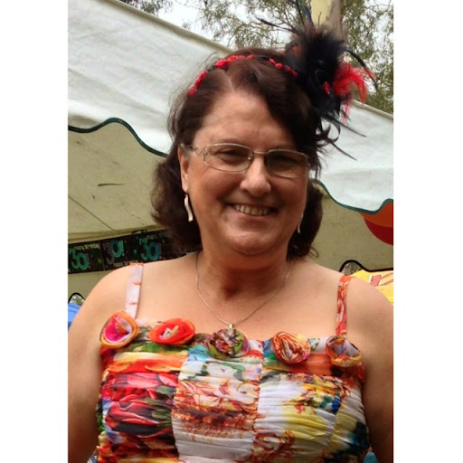 Judy Watson Photo 11