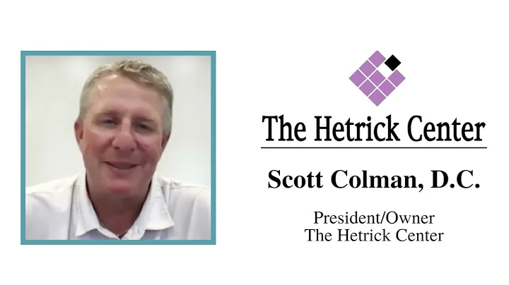 Scott Colman Photo 27