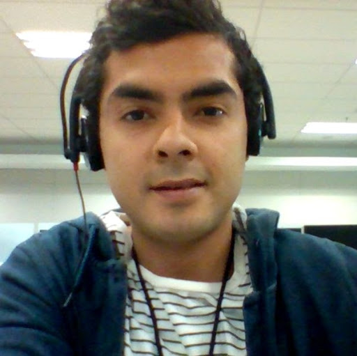Cesar Alcaraz Photo 11