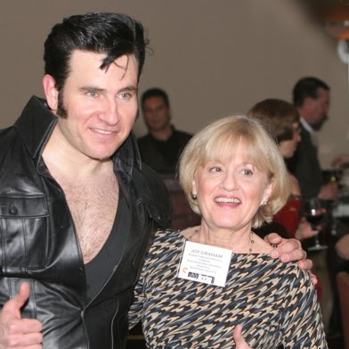 Joy Graham Photo 13
