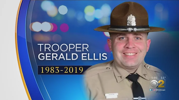 Gerald Ellis Photo 31