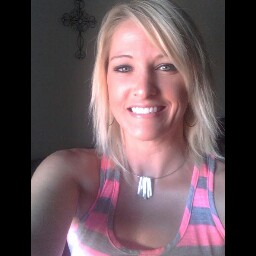 Candee Johnson Photo 4