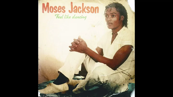 Moses Jackson Photo 29