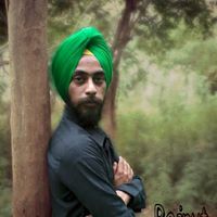 Harpreet Judge Photo 4