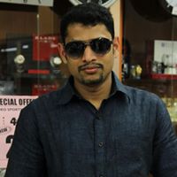 Shinu Abraham Photo 3