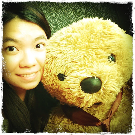 Lydia Ho Photo 16