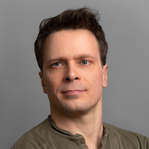 Peter Madsen Photo 15