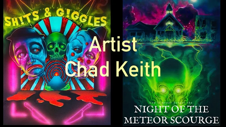 Chad Keith Photo 32