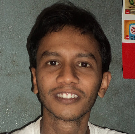 Santanu Ghosh Photo 16