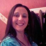 Allison Hogue Photo 2
