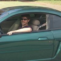 Michael Haynie Photo 5