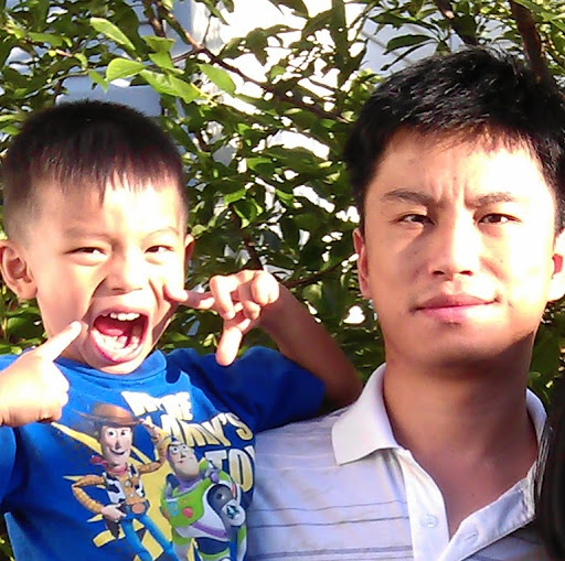Tian Zhao Photo 18