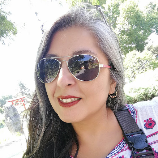 Roxana Silva Photo 11