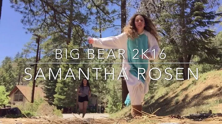 Samantha Rosen Photo 28