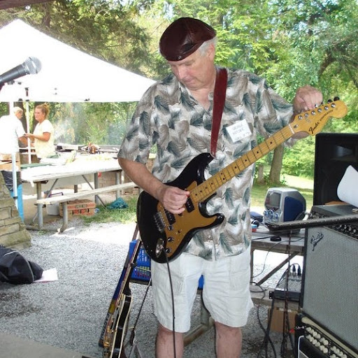 George Hetzer Photo 3