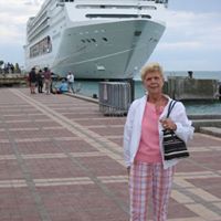 Janice Roller Photo 3
