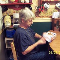 Virginia Vance Photo 6
