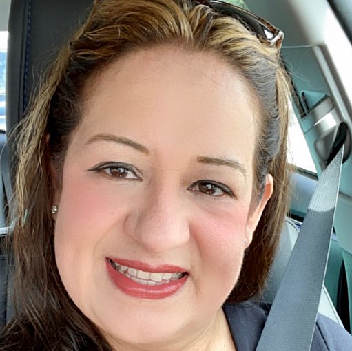 Monica Hidalgo Photo 11