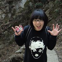 Daisy Tung Photo 1