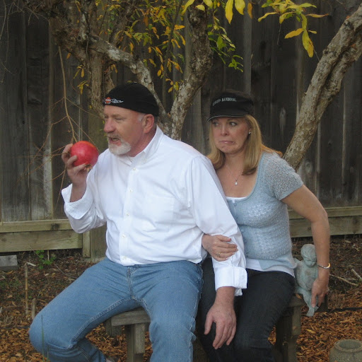 Kimberly Luckett Photo 9