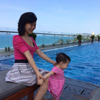 Trang Vu Photo 9