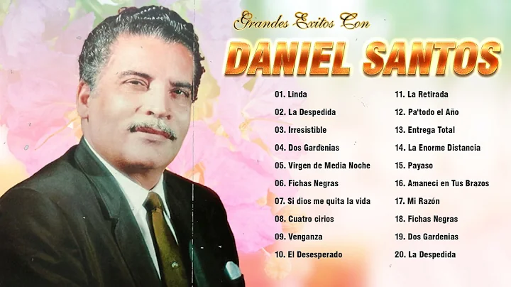 Daniel Santi Photo 18