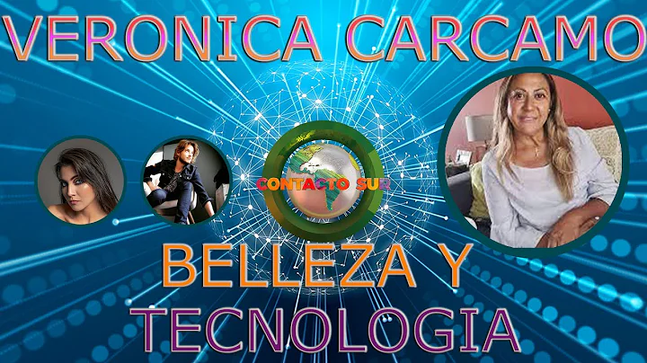 Veronica Carcamo Photo 16