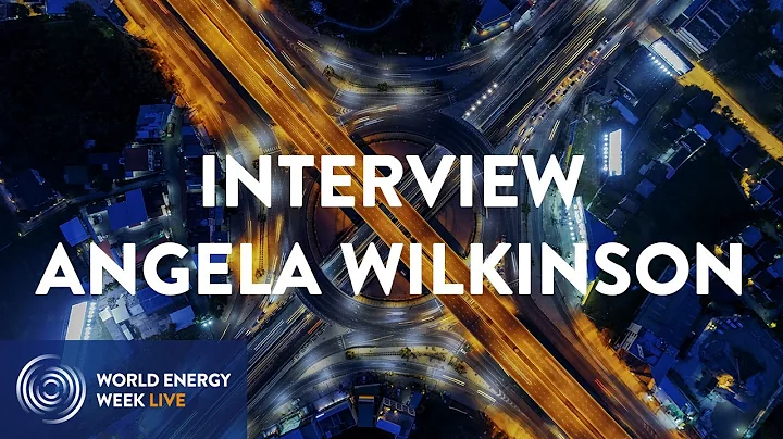 Angela Wilkinson Photo 36