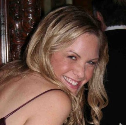 Jessica Keyes Photo 9