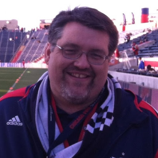 Dan Hendrickson Photo 13
