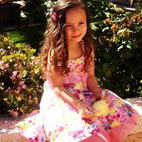 Mia Allen Photo 7