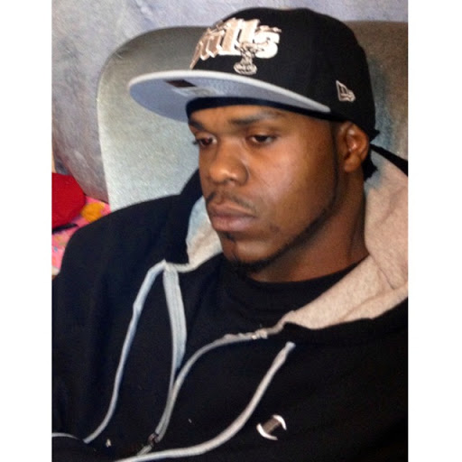 Kevon Brown Photo 11