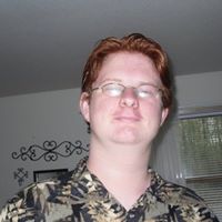 Steffan Brown Photo 2
