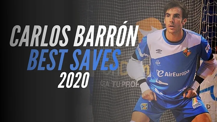 Carlos Barron Photo 27