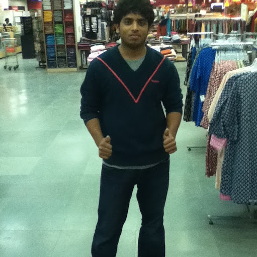 Krishna Kulkarni Photo 16