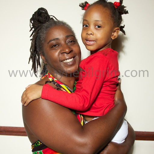 Elaine Barker Photo 9