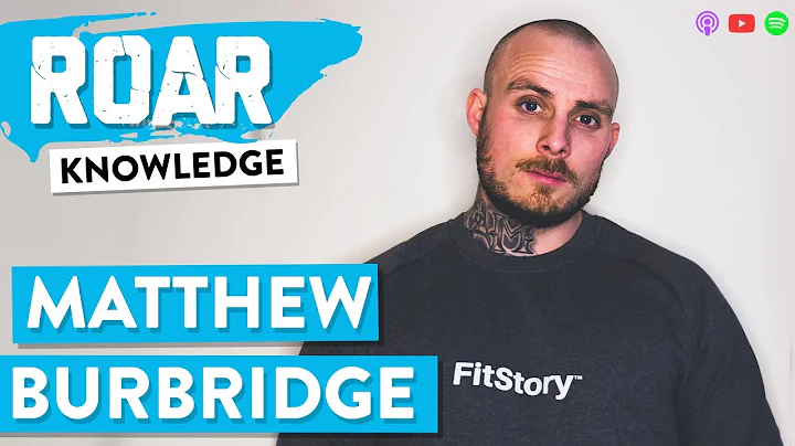 Matthew Burbridge Photo 14