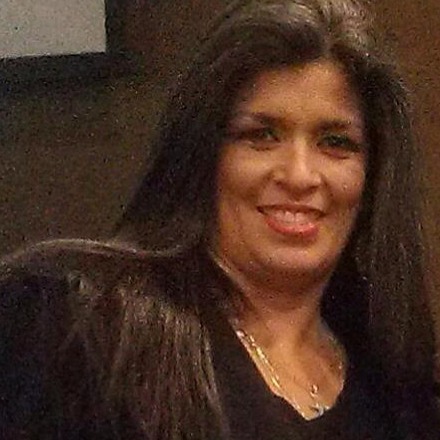 Linda Lujan Photo 15