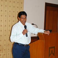 Vishnukumar Patel Photo 4