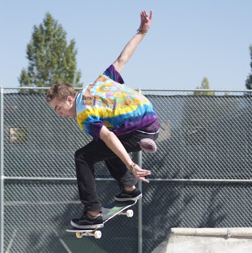 Nick Ellis Photo 17