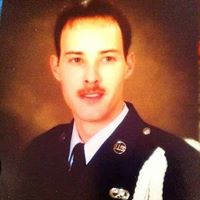 Tim Gentry Photo 4
