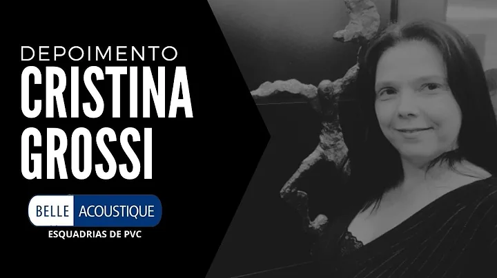 Cristina Grossi Photo 17