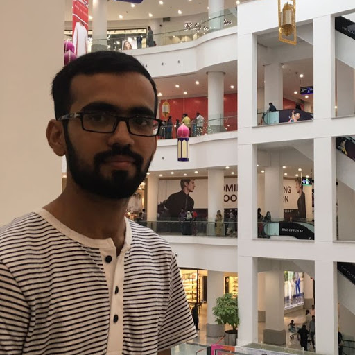 Sohaib Khan Photo 14