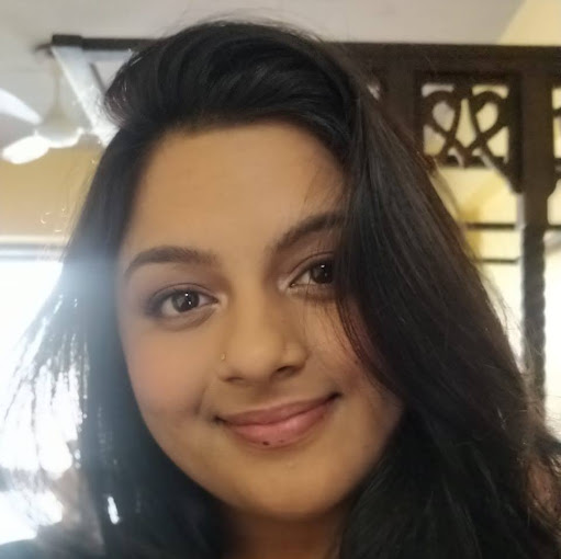 Maya Desai Photo 12